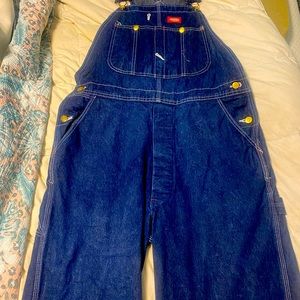 Dickies overalls Men